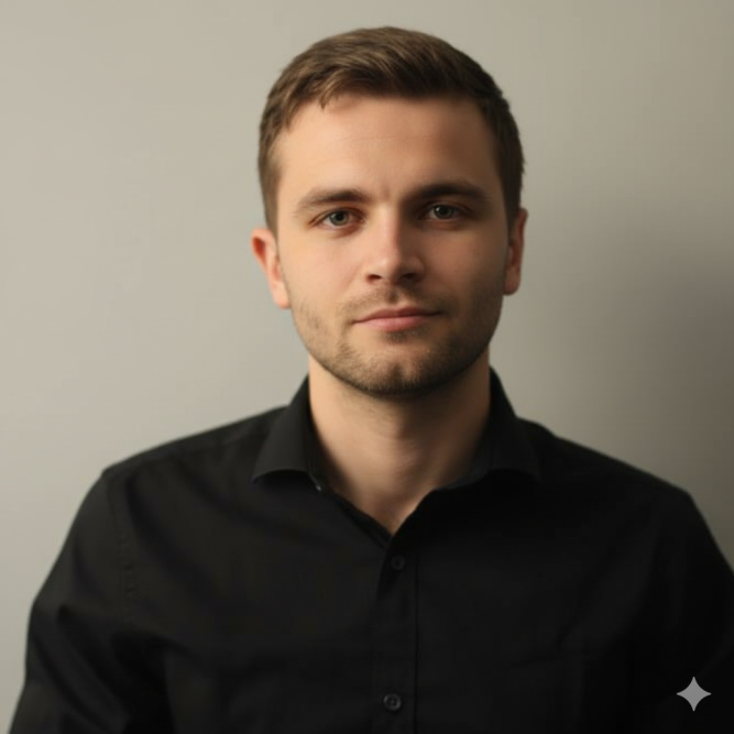 Artem Zanevski