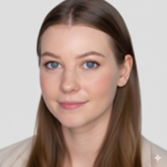Lisa Starytska