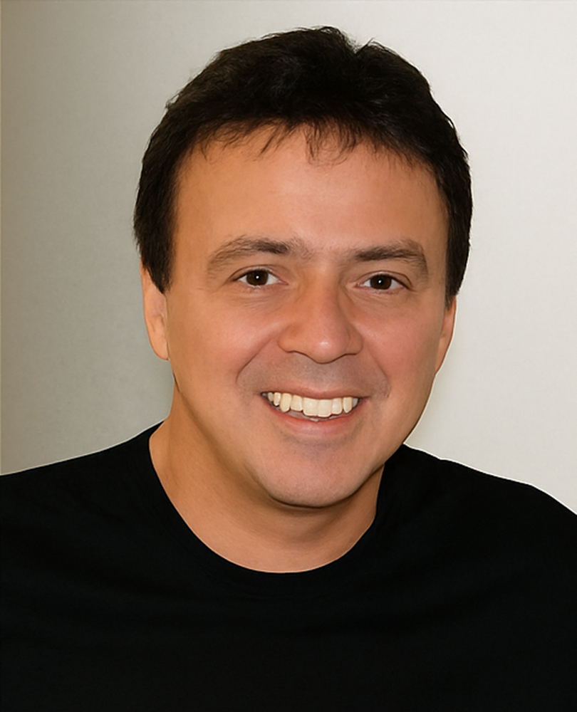 Wayne S Walker